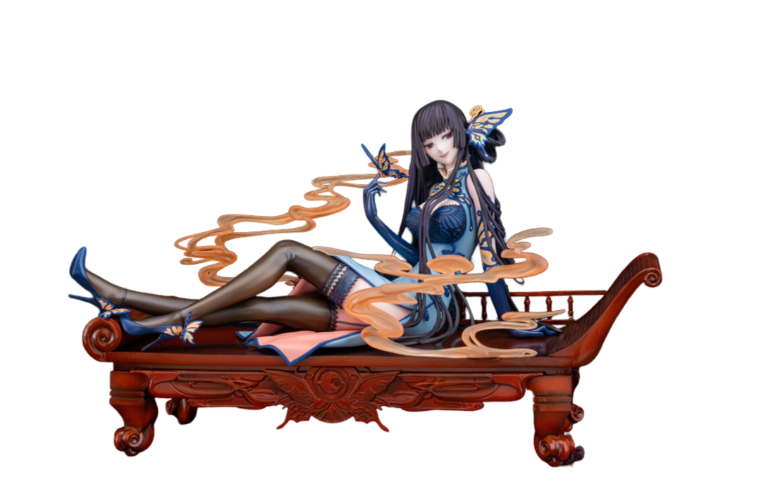 GoodSmile Company ICHIARA YUKO | 4589619490601