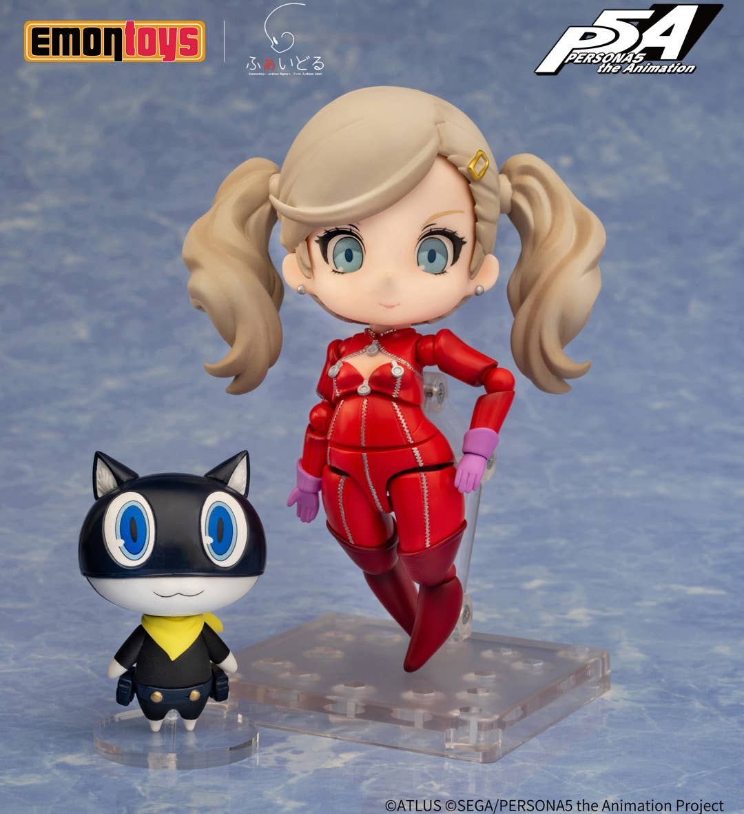 faidoll Vol.3 Takamaki Ann | 4589619490595