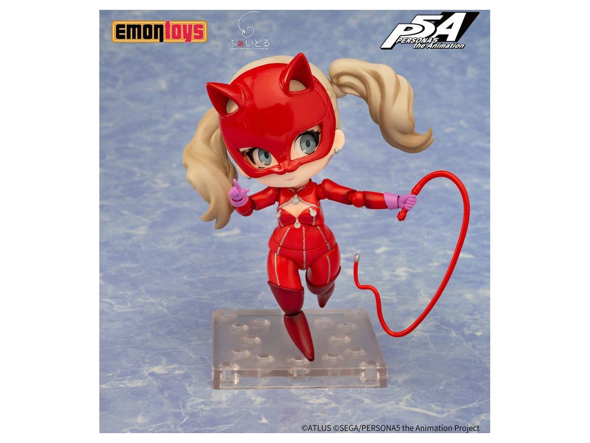 faidoll Vol.3 Takamaki Ann | 4589619490595