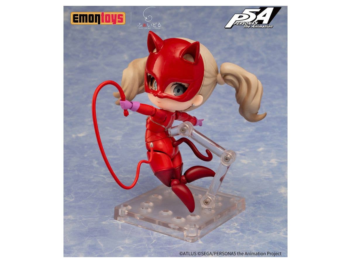 faidoll Vol.3 Takamaki Ann | 4589619490595