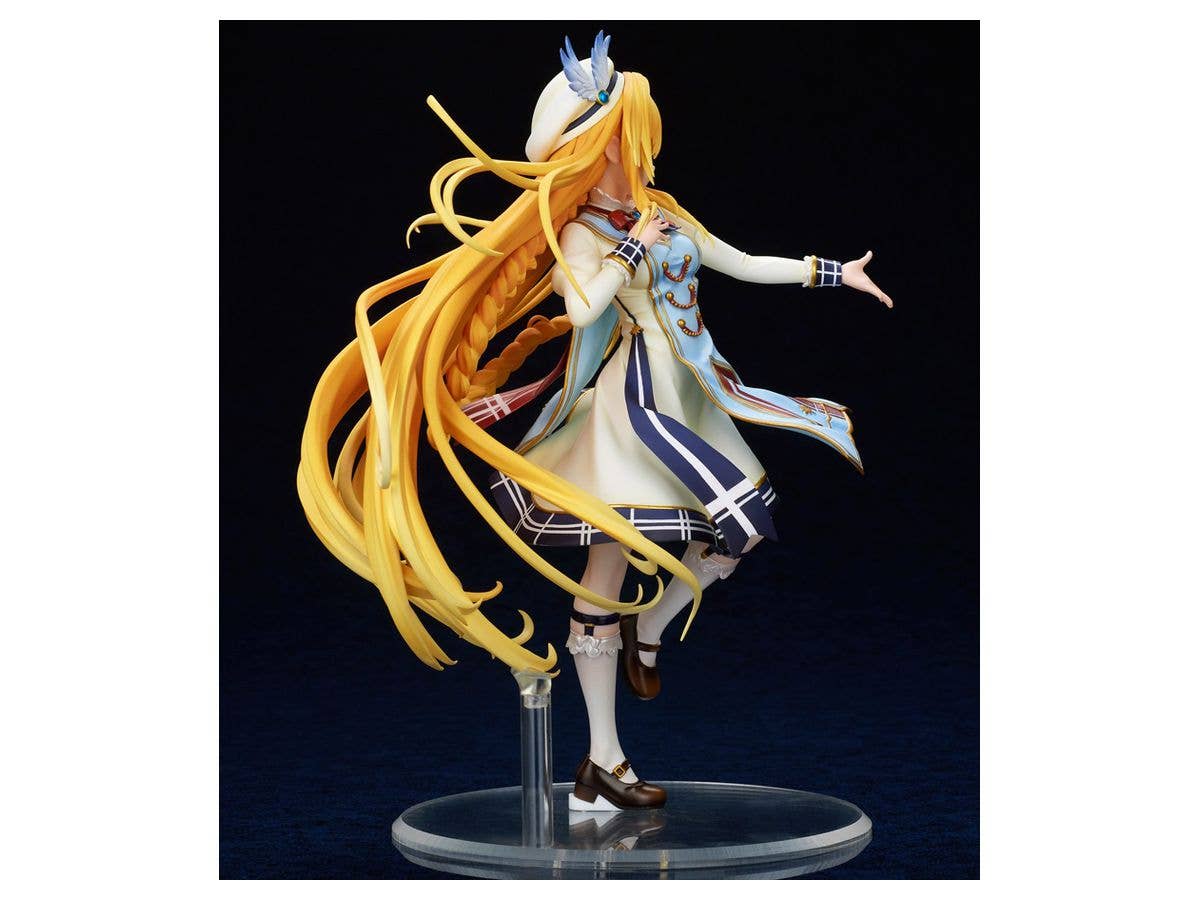 To Love Ru Darkness Series Konjiki No Yami 1/7 Scale Figure | 4589619490649
