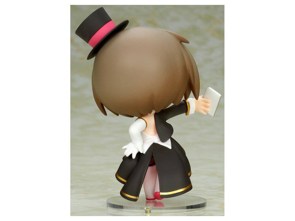 EMONTOYS Hatsune Miku Trading figures ①Hatsune Miku & Meiko | 4589619490755