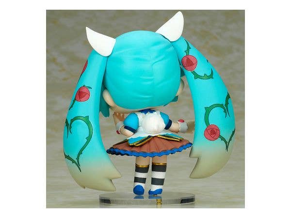 EMONTOYS Hatsune Miku Trading figures ①Hatsune Miku & Meiko | 4589619490755