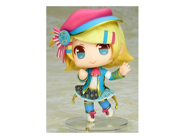 EMONTOYS Hatsune Miku Trading figures ②Kagamine Rin & Kagamine Len | 4589619490762