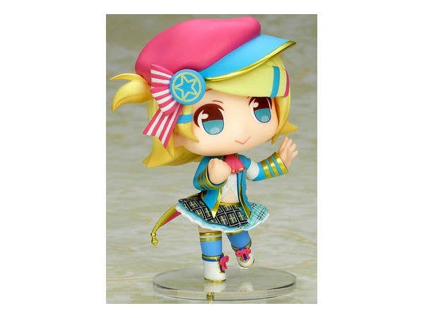 EMONTOYS Hatsune Miku Trading figures ②Kagamine Rin & Kagamine Len | 4589619490762