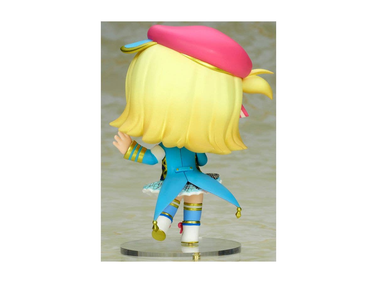EMONTOYS Hatsune Miku Trading figures ②Kagamine Rin & Kagamine Len | 4589619490762