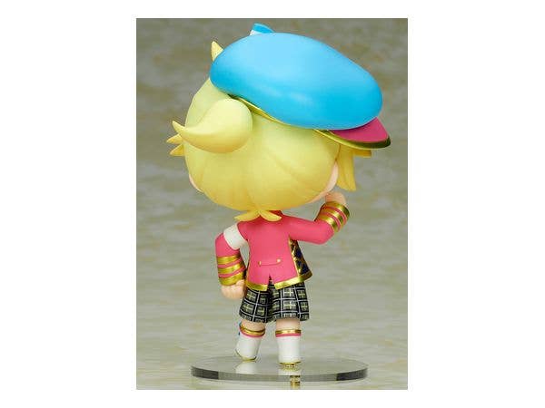 EMONTOYS Hatsune Miku Trading figures ②Kagamine Rin & Kagamine Len | 4589619490762