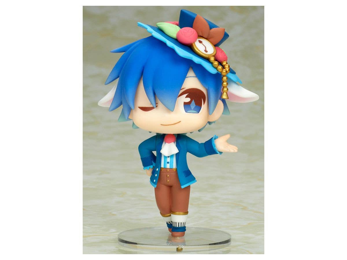 EMONTOYS Hatsune Miku Trading figures ③KAITO & Megrine Ruka | 4589619490779