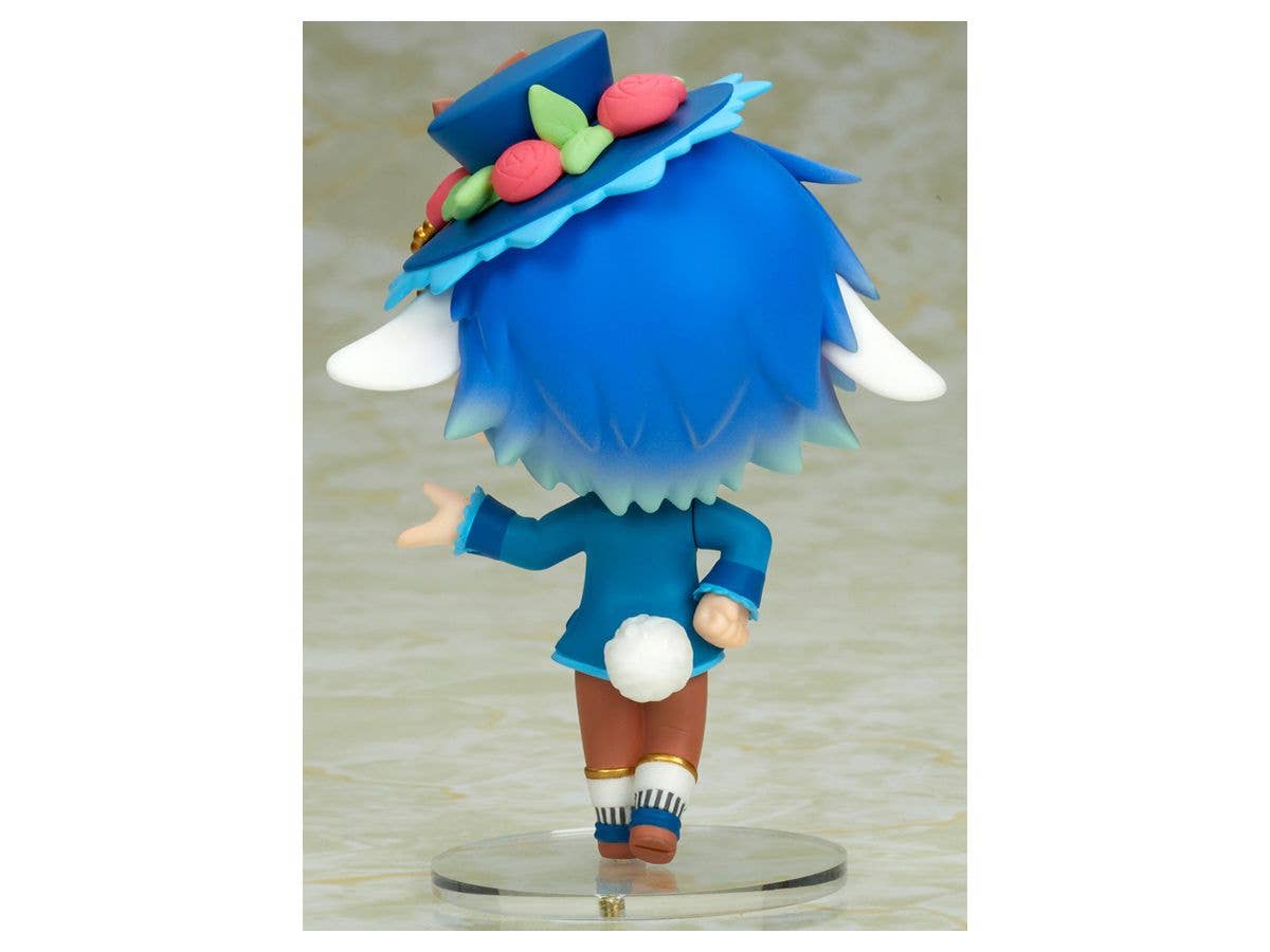 EMONTOYS Hatsune Miku Trading figures ③KAITO & Megrine Ruka | 4589619490779