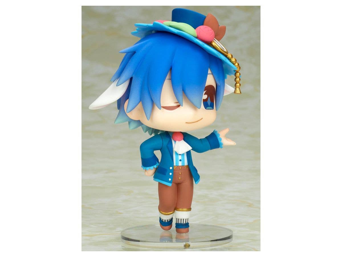 EMONTOYS Hatsune Miku Trading figures ③KAITO & Megrine Ruka | 4589619490779