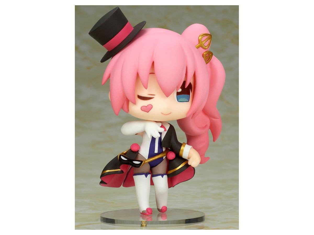 EMONTOYS Hatsune Miku Trading figures ③KAITO & Megrine Ruka | 4589619490779