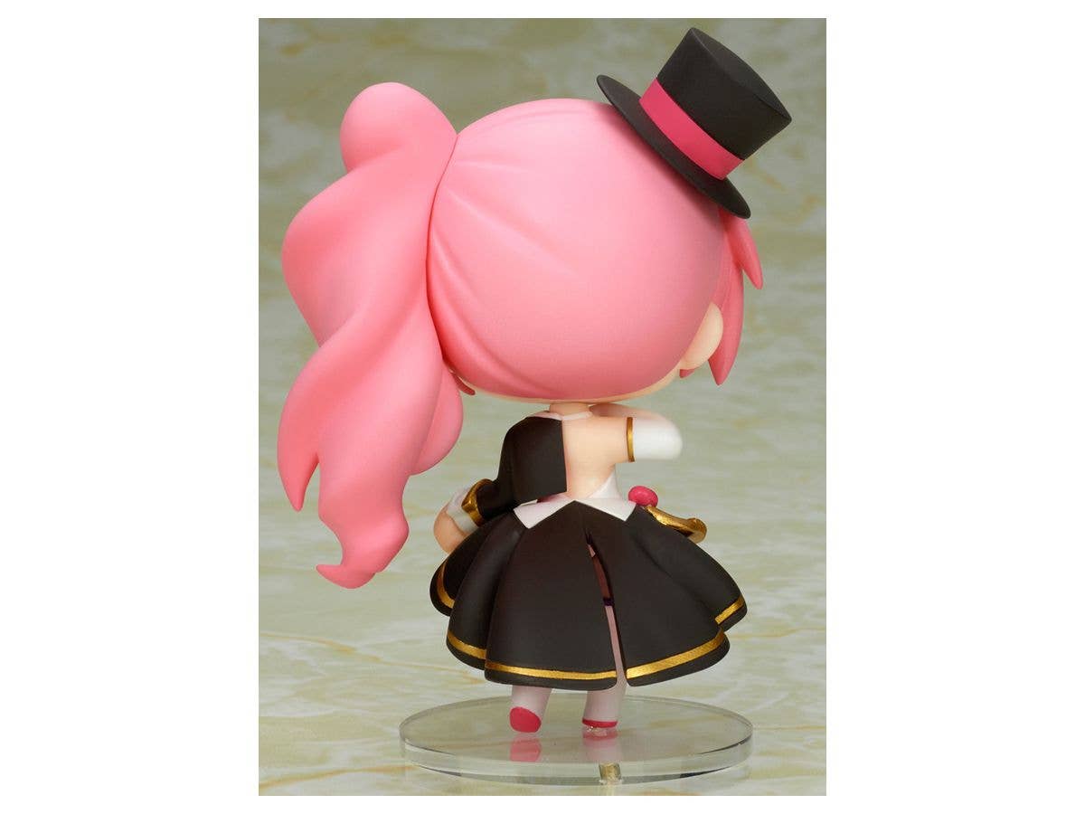 EMONTOYS Hatsune Miku Trading figures ③KAITO & Megrine Ruka | 4589619490779