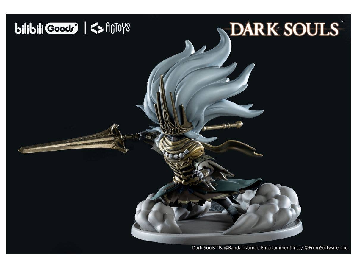 Dark Souls The Nameless King | 4589619490786