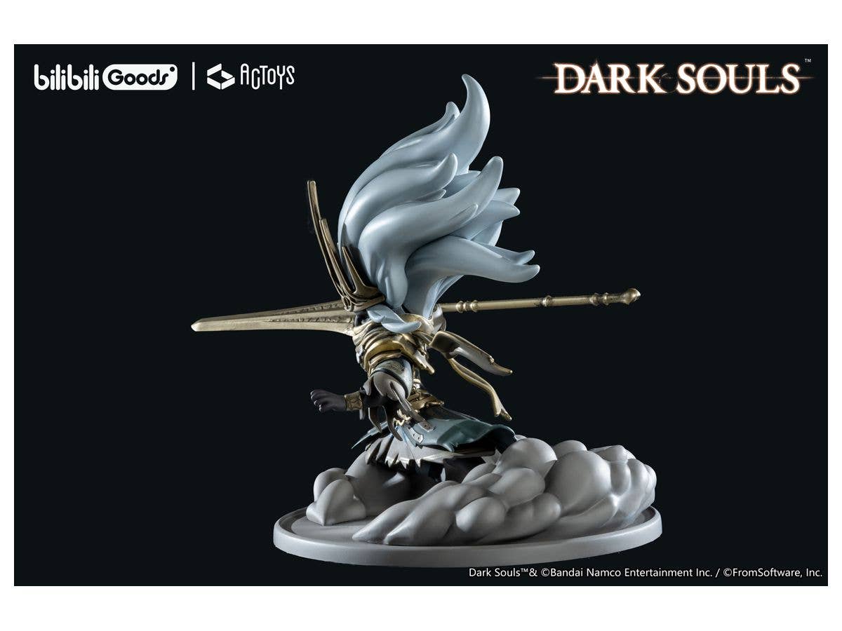 Dark Souls The Nameless King | 4589619490786