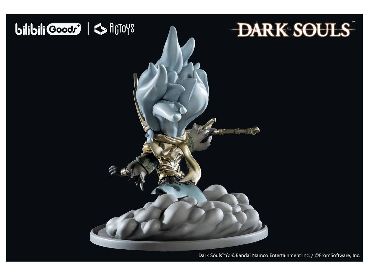 Dark Souls The Nameless King | 4589619490786