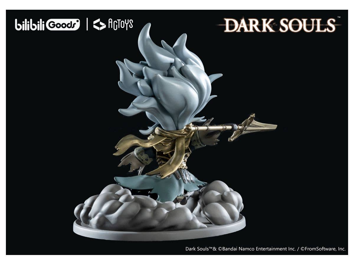 Dark Souls The Nameless King | 4589619490786