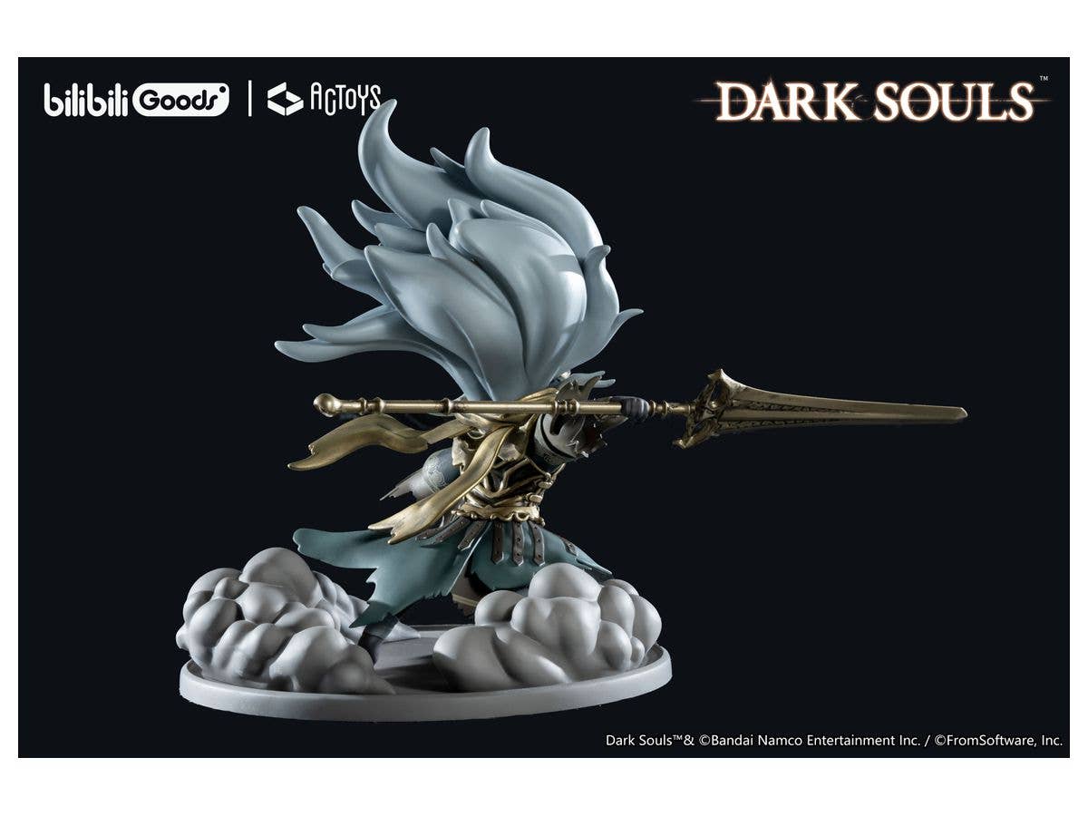Dark Souls The Nameless King | 4589619490786