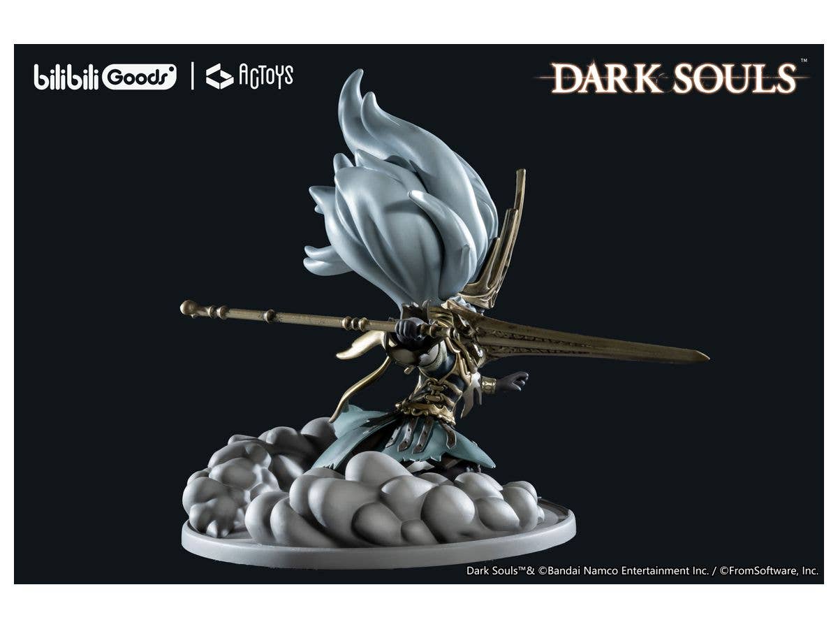 Dark Souls The Nameless King | 4589619490786