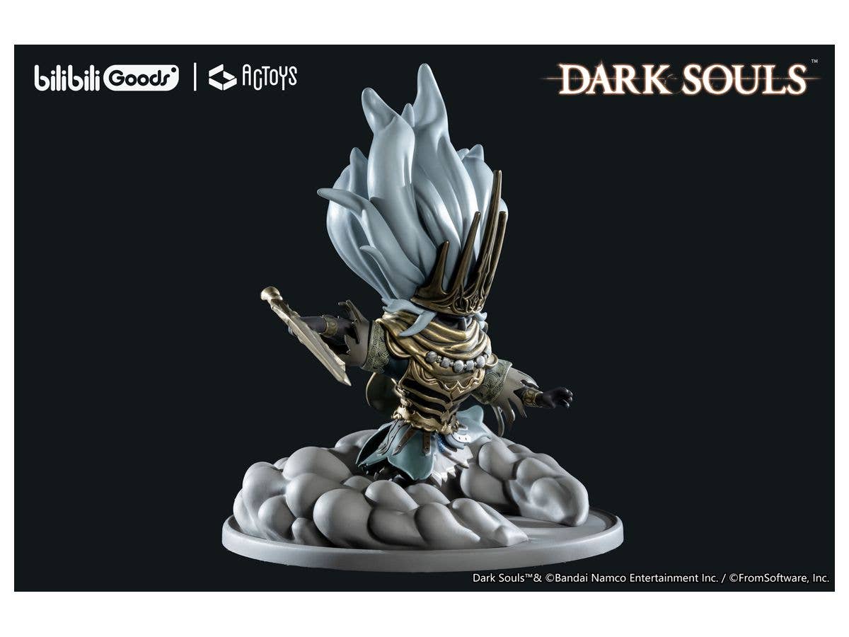 Dark Souls The Nameless King | 4589619490786