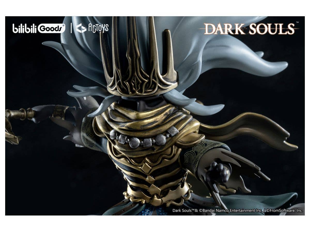 Dark Souls The Nameless King | 4589619490786