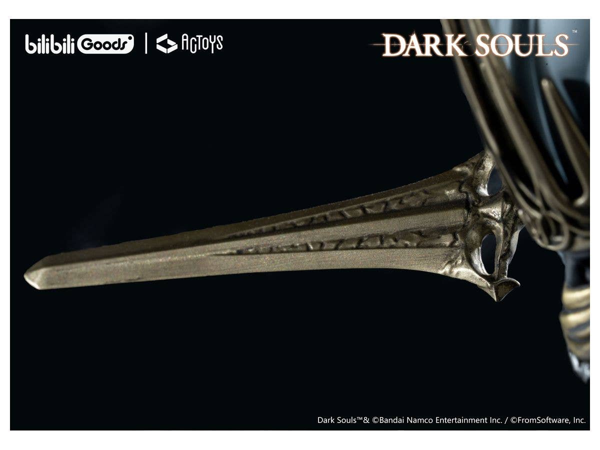 Dark Souls The Nameless King | 4589619490786
