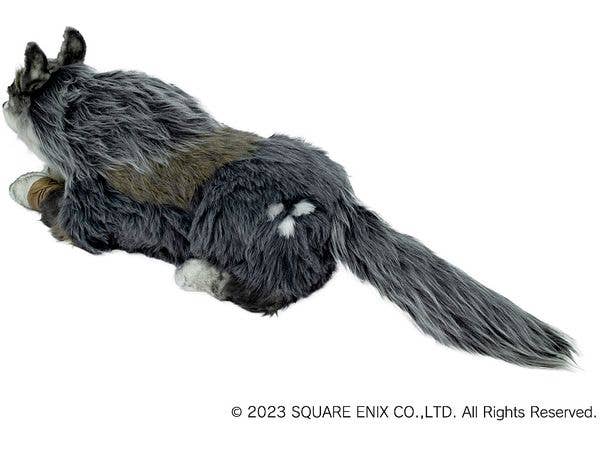 SQUARE ENIX FINAL FANTASY XVI PLUSH - TORGAL | 4988601257121
