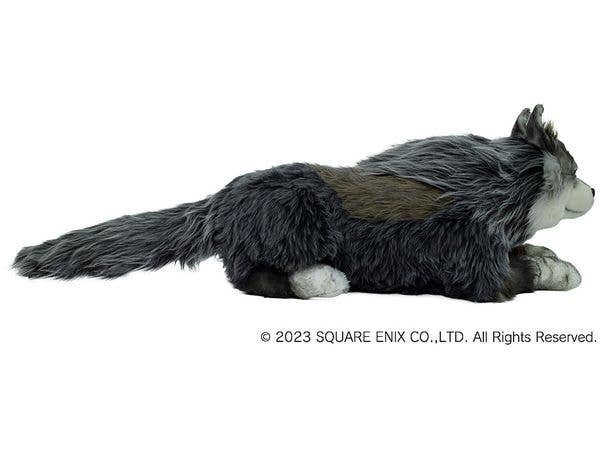 SQUARE ENIX FINAL FANTASY XVI PLUSH - TORGAL | 4988601257121