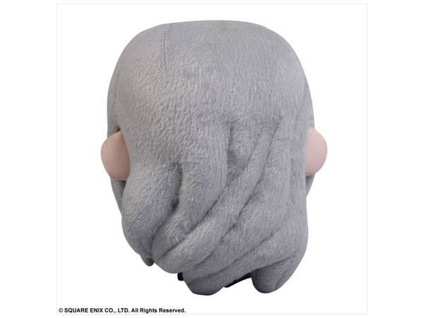 SQUARE ENIX FINAL FANTASY® PLUSH SEPHIROTH | 4988601325776