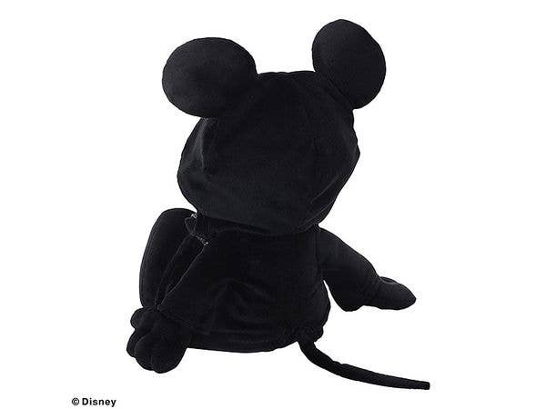 SQUARE ENIX KINGDOM HEARTS Plush - KING MICKEY | 4988601338332