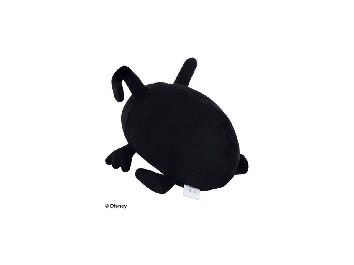 SQUARE ENIX KINGDOM HEARTS Laying Plush Shadow | 4988601342605