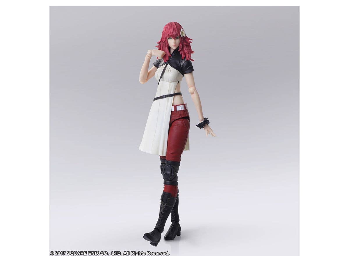 SQUARE ENIX NieR:Automata BRING ARTS Devola & Popola Set | 4988601344111
