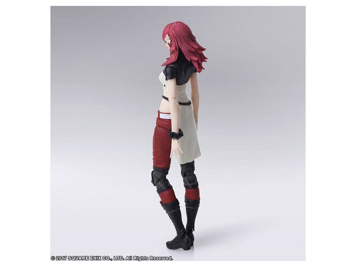 SQUARE ENIX NieR:Automata BRING ARTS Devola & Popola Set | 4988601344111