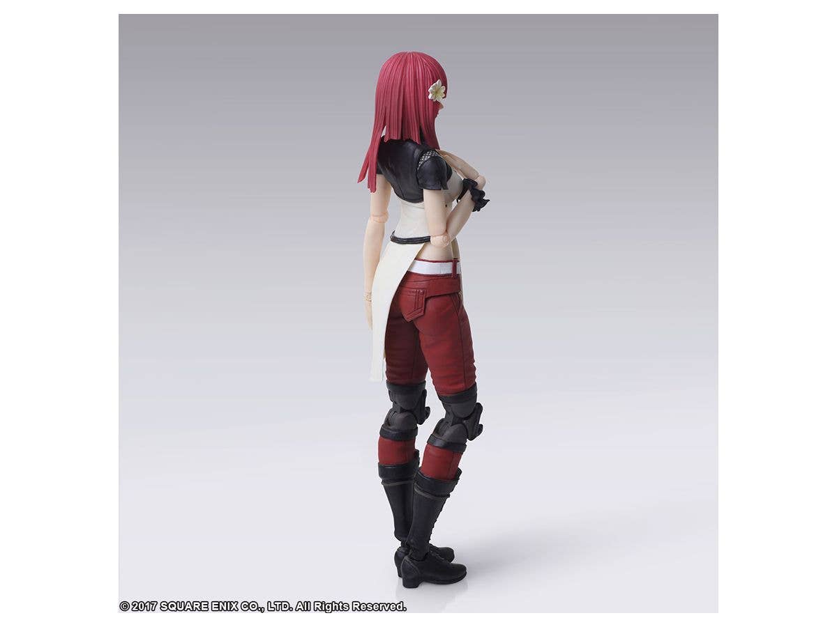 SQUARE ENIX NieR:Automata BRING ARTS Devola & Popola Set | 4988601344111