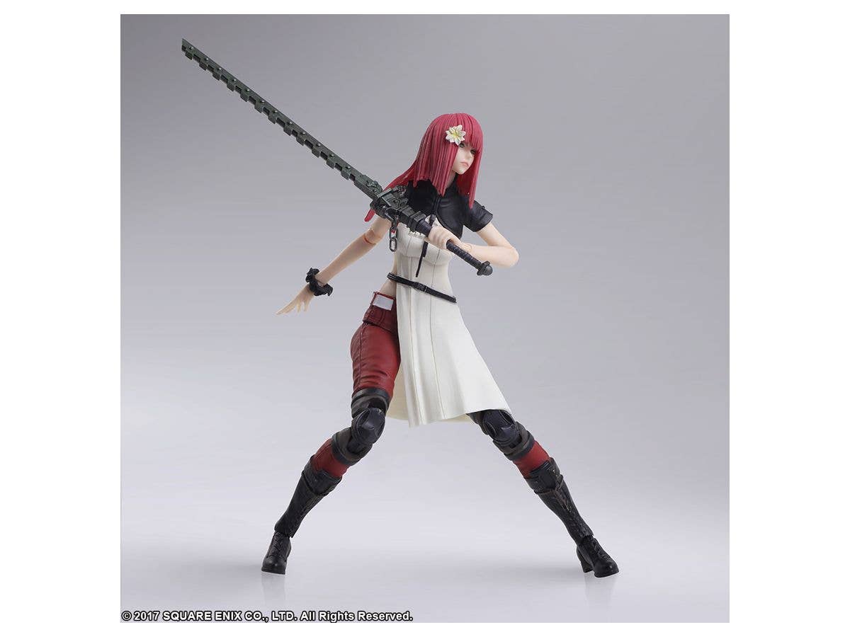 SQUARE ENIX NieR:Automata BRING ARTS Devola & Popola Set | 4988601344111