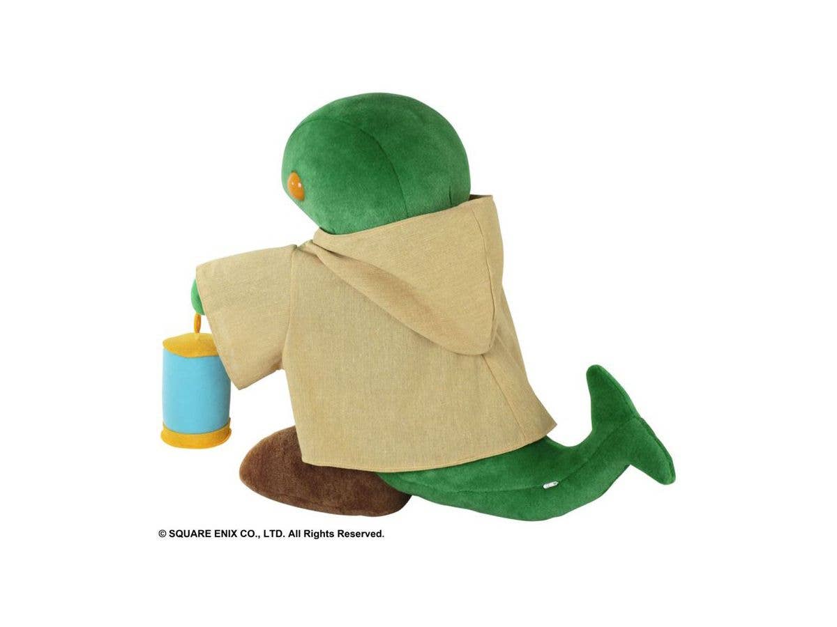 SQUARE ENIX FINAL FANTASY JUMBO PLUSH Tonberry | 4988601348621