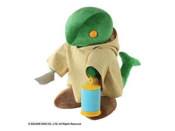 SQUARE ENIX FINAL FANTASY JUMBO PLUSH Tonberry | 4988601348621