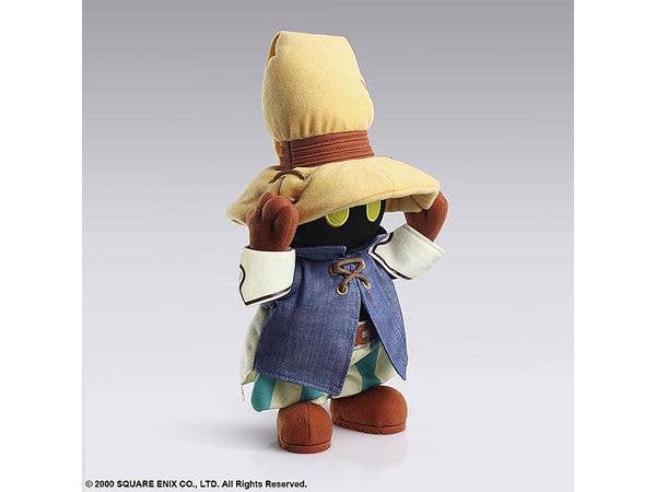 SQUARE ENIX FINAL FANTASY® IX ACTION DOLL VIVI ORNITIER | 4988601348836