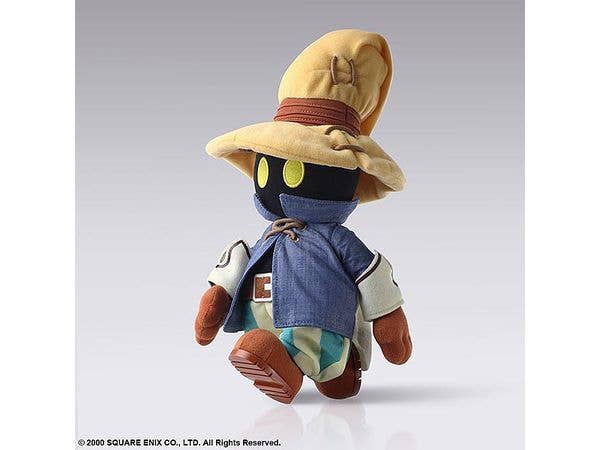 SQUARE ENIX FINAL FANTASY® IX ACTION DOLL VIVI ORNITIER | 4988601348836