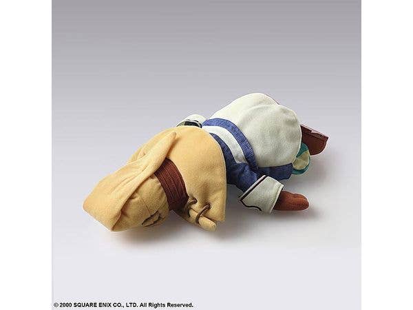 SQUARE ENIX FINAL FANTASY® IX ACTION DOLL VIVI ORNITIER | 4988601348836