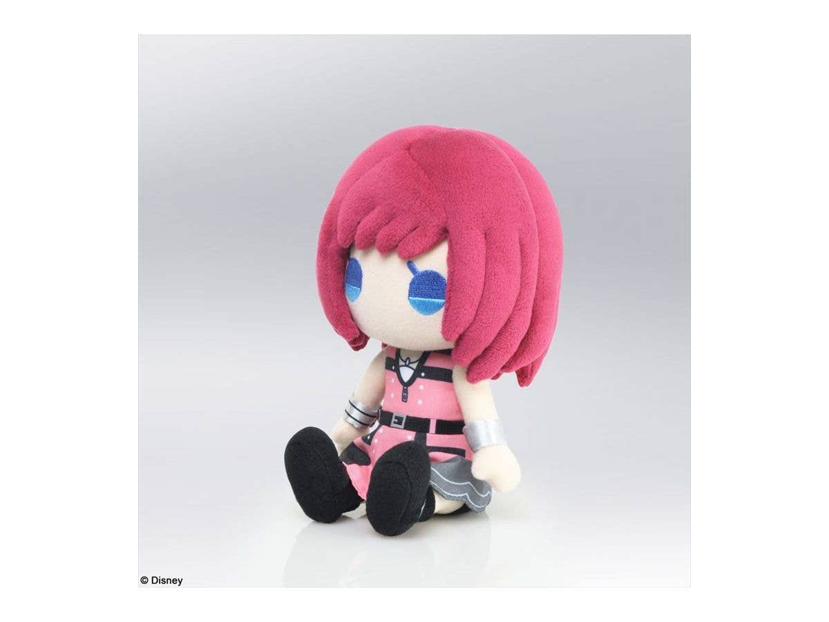 SQUARE ENIX KINGDOM HEARTS Series - KH III KAIRI | 4988601350747