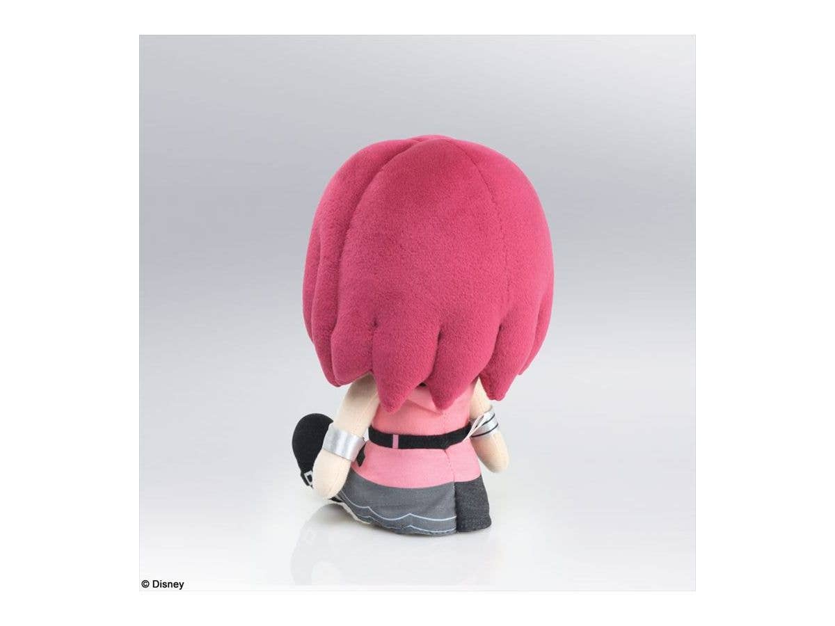 SQUARE ENIX KINGDOM HEARTS Series - KH III KAIRI | 4988601350747