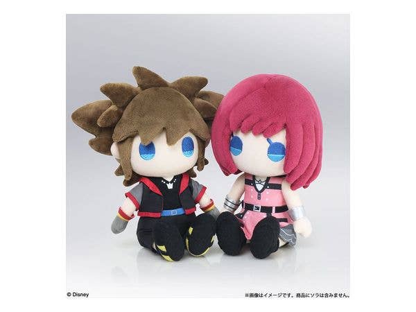 SQUARE ENIX KINGDOM HEARTS Series - KH III KAIRI | 4988601350747