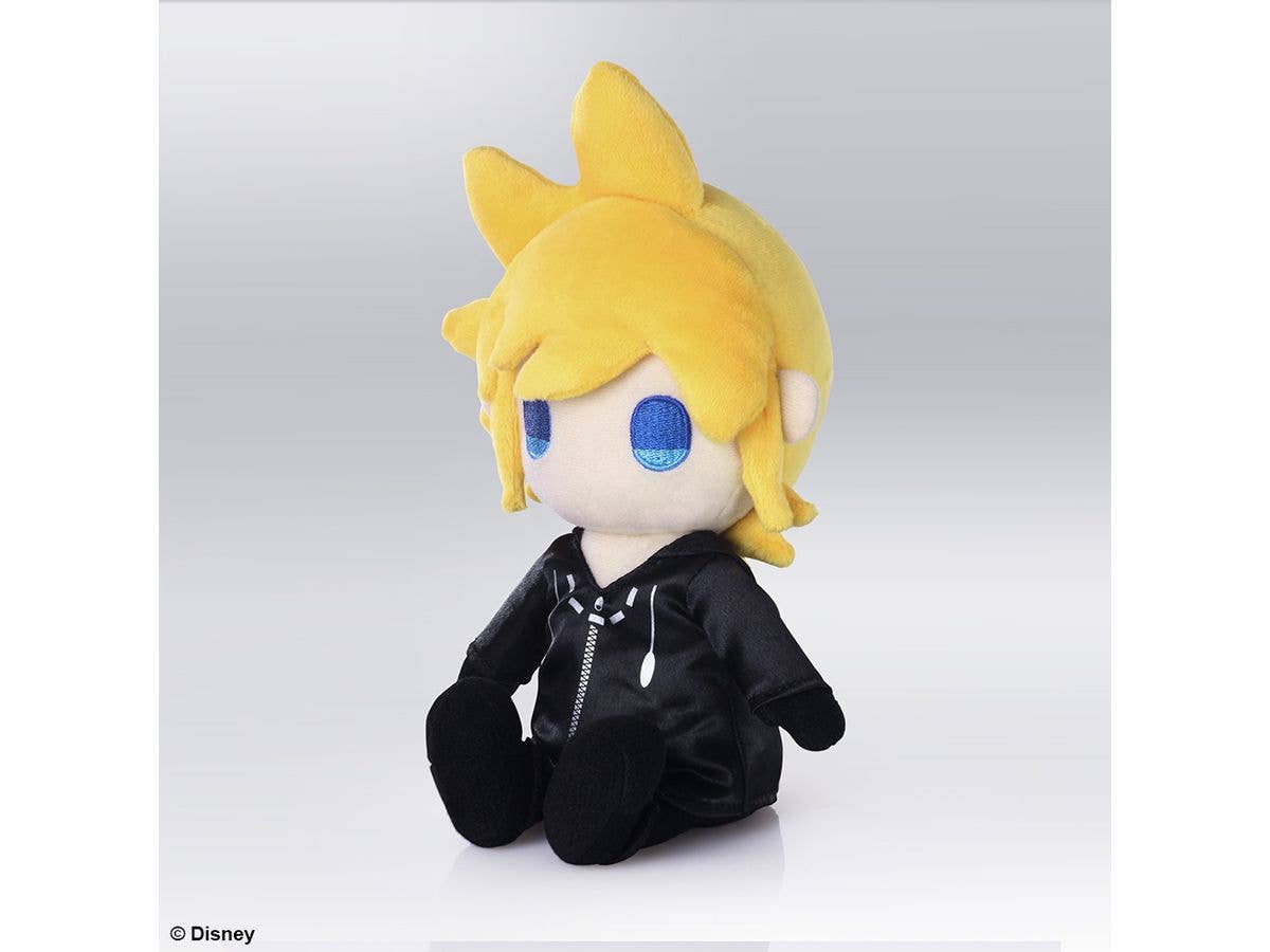 SQUARE ENIX KINGDOM HEARTS SERIES PLUSH - KH III ROXAS | 4988601352215