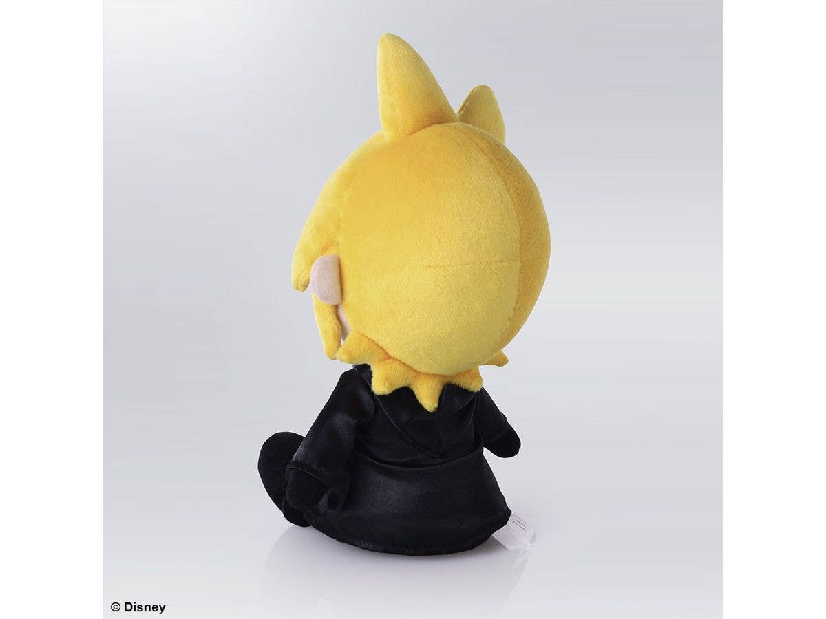 SQUARE ENIX KINGDOM HEARTS SERIES PLUSH - KH III ROXAS | 4988601352215