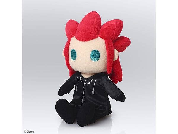 SQUARE ENIX KINGDOM HEARTS Series PLUSH - KH III AXEL | 4988601352222