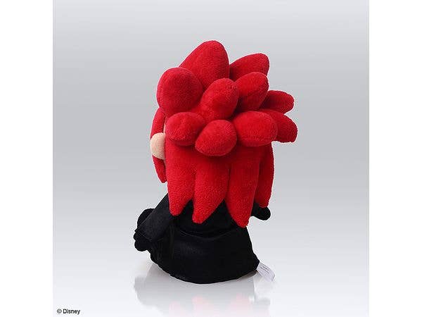 SQUARE ENIX KINGDOM HEARTS Series PLUSH - KH III AXEL | 4988601352222