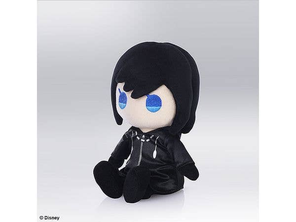 SQUARE ENIX KINGDOM HEARTS SERIES PLUSH - KH III XION | 4988601352239