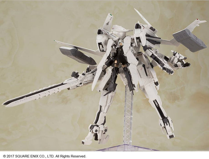 SQUARE ENIX FLIGHT UNIT Ho229 Type-B & 2B (YoRHa No. 2 Type B) | 4988601352284