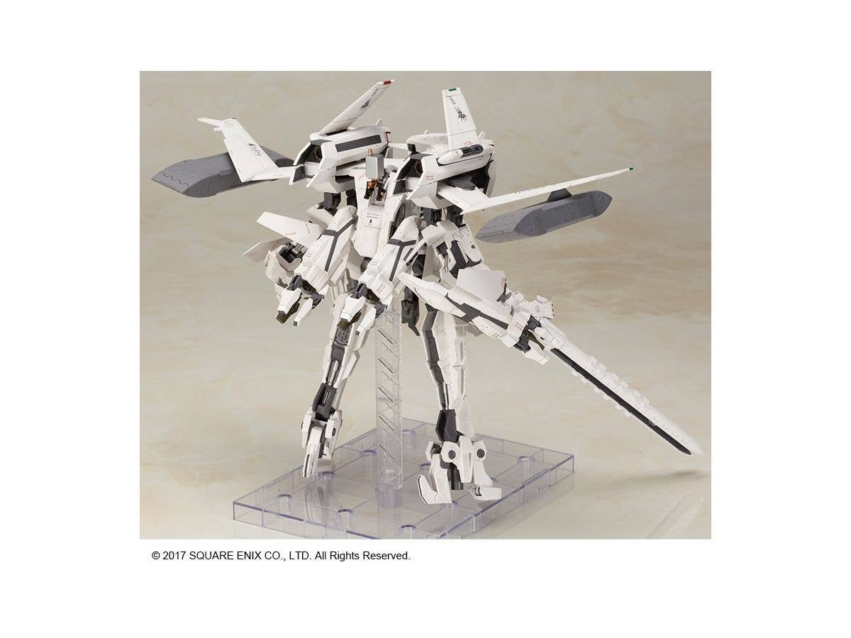 SQUARE ENIX FLIGHT UNIT Ho229 Type-B & 2B (YoRHa No. 2 Type B) | 4988601352284