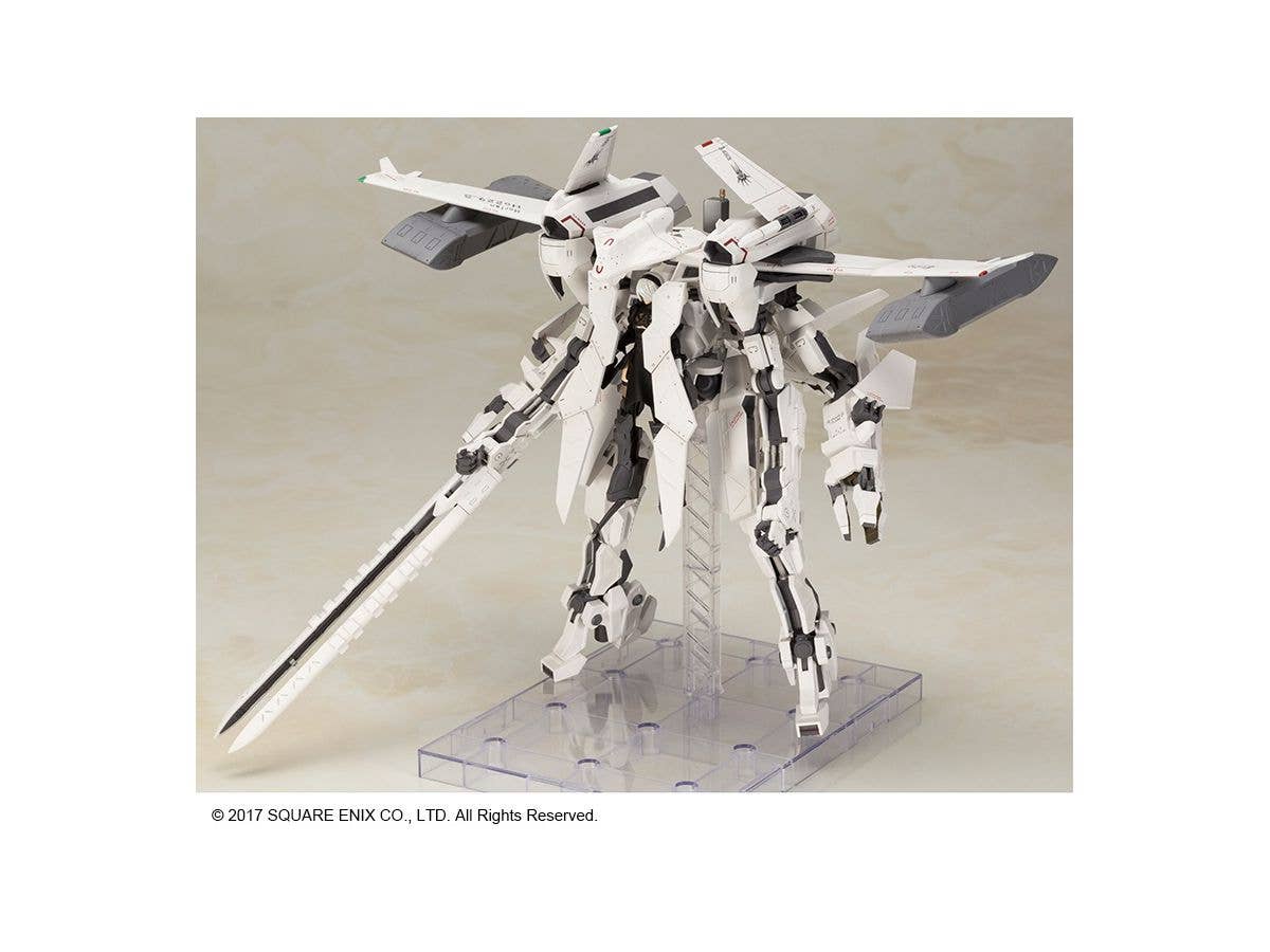 SQUARE ENIX FLIGHT UNIT Ho229 Type-B & 2B (YoRHa No. 2 Type B) | 4988601352284
